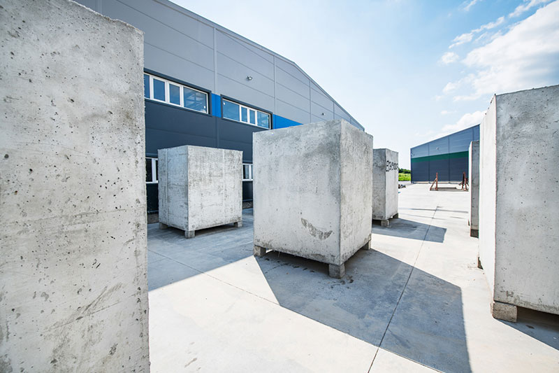 Podzemno beotnsko kućište